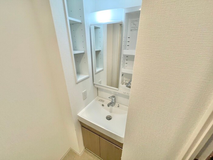 Metrosa谷町六丁目Southの物件内観写真