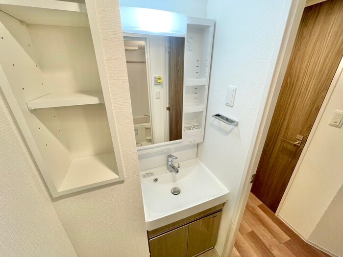 Metrosa谷町六丁目Southの物件内観写真