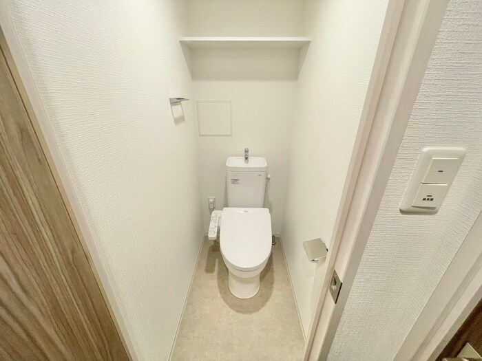 Metrosa谷町六丁目Southの物件内観写真