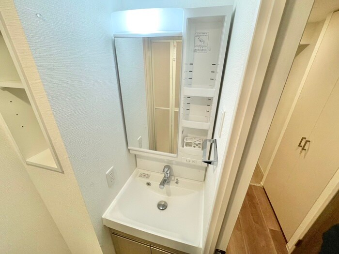 Metrosa谷町六丁目Southの物件内観写真