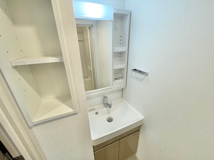 Metrosa谷町六丁目Southの物件内観写真