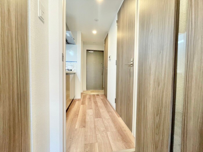 Metrosa谷町六丁目Southの物件内観写真