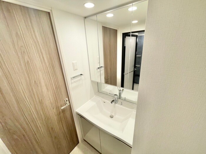 Metrosa谷町六丁目Southの物件内観写真