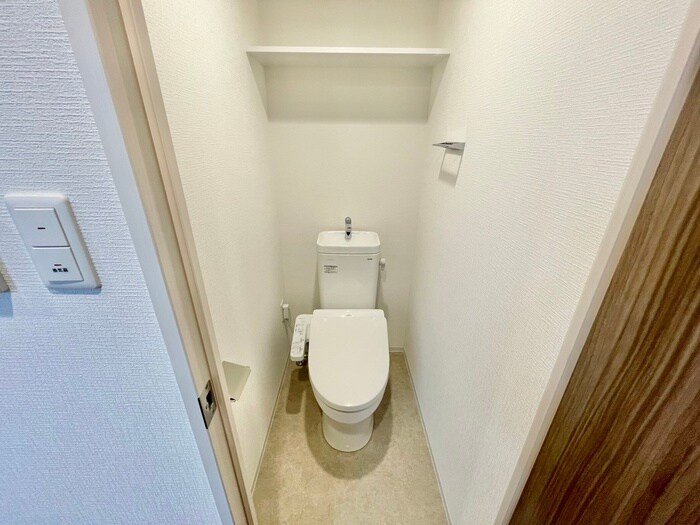 Metrosa谷町六丁目Southの物件内観写真