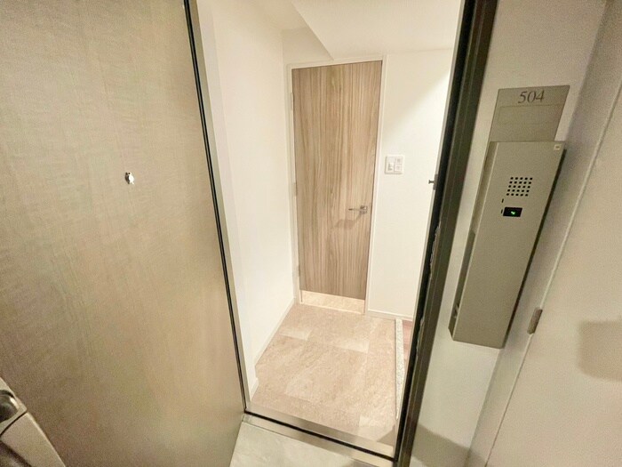 Metrosa谷町六丁目Southの物件内観写真