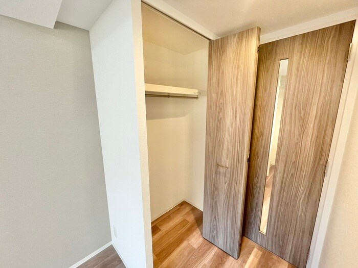 Metrosa谷町六丁目Southの物件内観写真