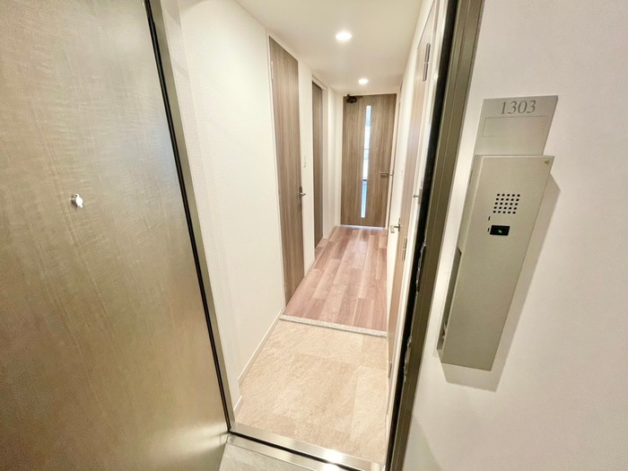 Metrosa谷町六丁目Southの物件内観写真