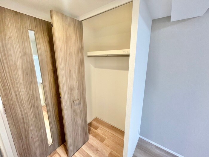 Metrosa谷町六丁目Southの物件内観写真