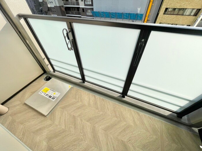 Metrosa谷町六丁目Southの物件内観写真