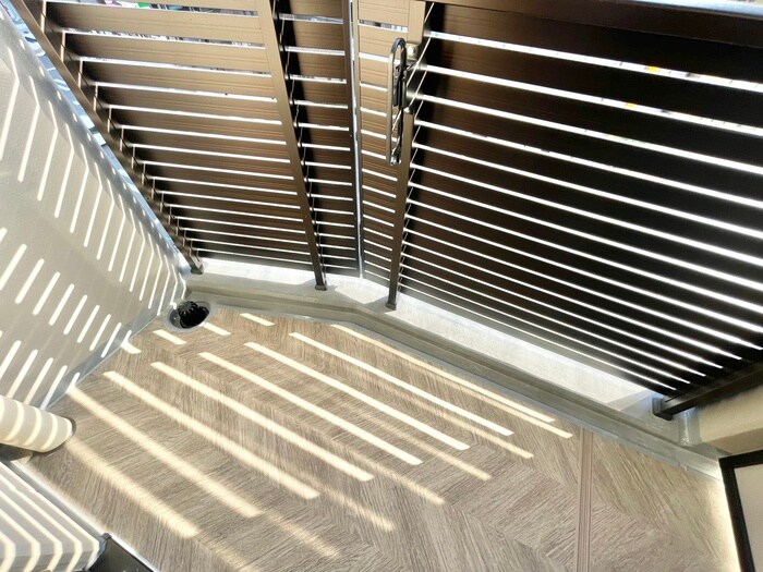 Metrosa谷町六丁目Southの物件内観写真