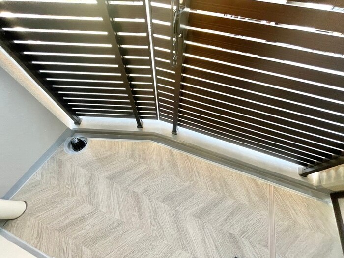 Metrosa谷町六丁目Southの物件内観写真