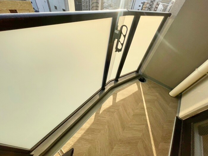 Metrosa谷町六丁目Southの物件内観写真