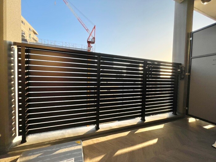 Metrosa谷町六丁目Southの物件内観写真