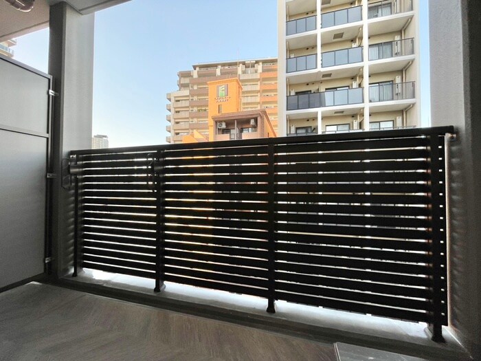 Metrosa谷町六丁目Southの物件内観写真