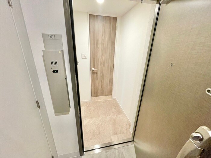 Metrosa谷町六丁目Southの物件内観写真