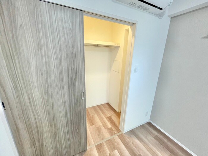 Metrosa谷町六丁目Southの物件内観写真