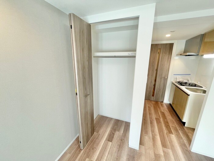 Metrosa谷町六丁目Southの物件内観写真