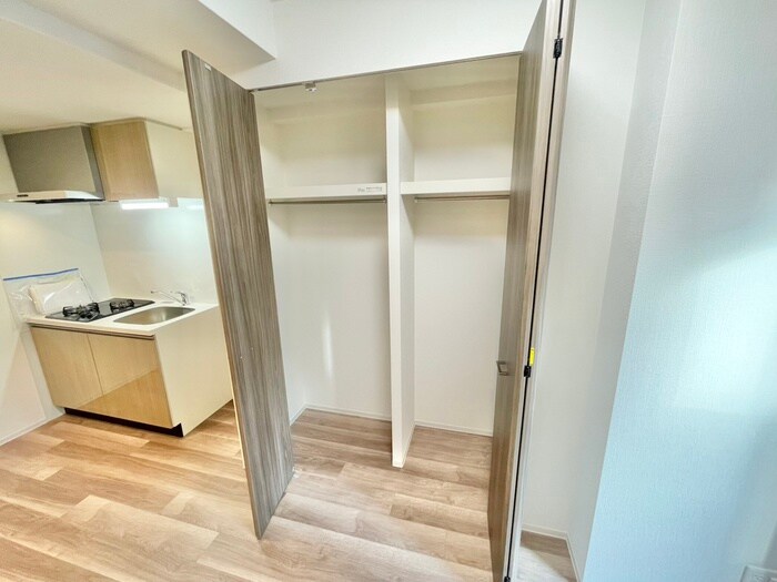 Metrosa谷町六丁目Southの物件内観写真