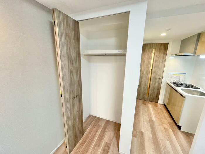 Metrosa谷町六丁目Southの物件内観写真