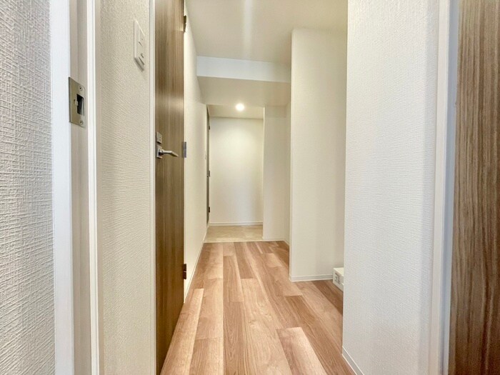 Metrosa谷町六丁目Southの物件内観写真