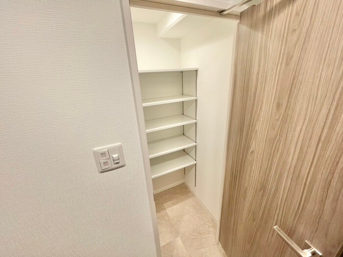 Metrosa谷町六丁目Southの物件内観写真