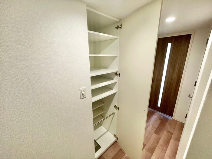 Metrosa谷町六丁目Southの物件内観写真