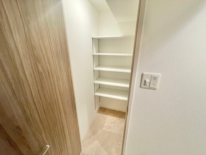 Metrosa谷町六丁目Southの物件内観写真