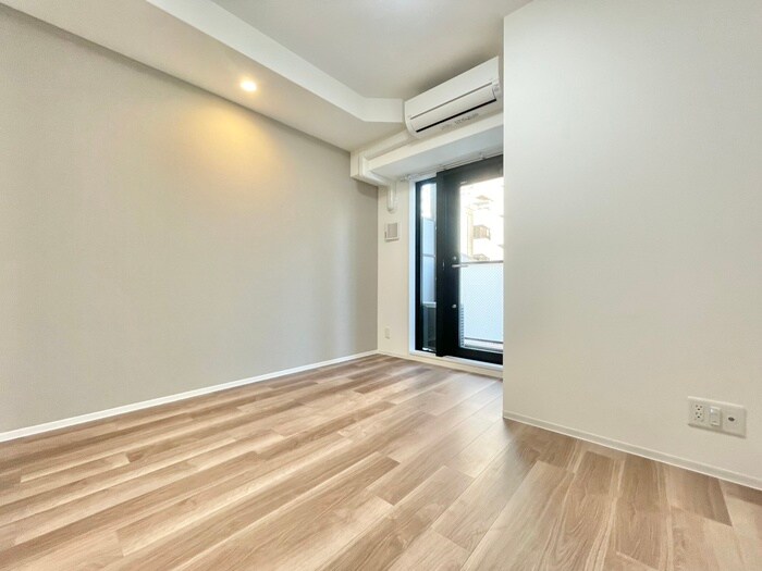 Metrosa谷町六丁目Southの物件内観写真