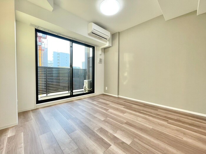 Metrosa谷町六丁目Southの物件内観写真