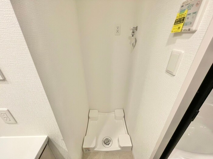 Metrosa谷町六丁目Southの物件内観写真