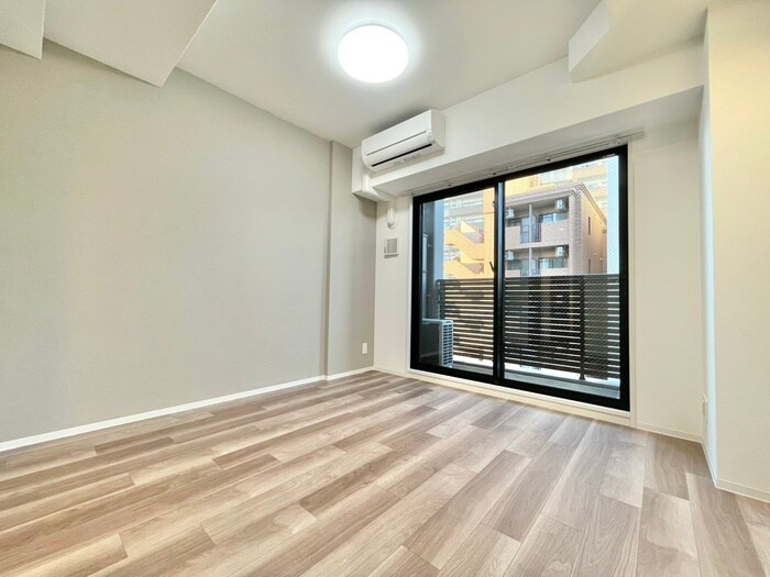 Metrosa谷町六丁目Southの物件内観写真