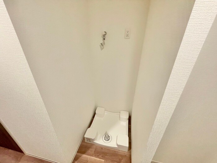 Metrosa谷町六丁目Southの物件内観写真