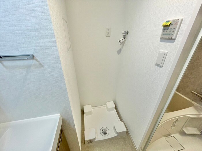 Metrosa谷町六丁目Southの物件内観写真