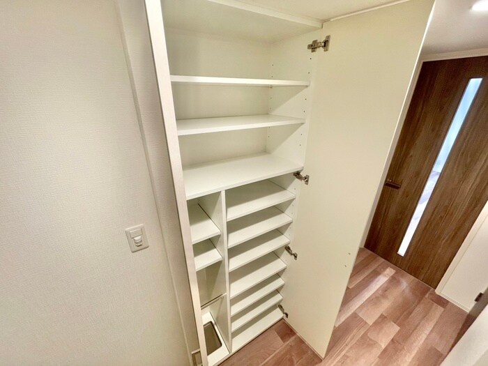 Metrosa谷町六丁目Southの物件内観写真