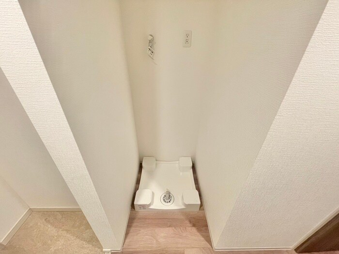 Metrosa谷町六丁目Southの物件内観写真