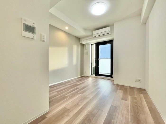 Metrosa谷町六丁目Southの物件内観写真