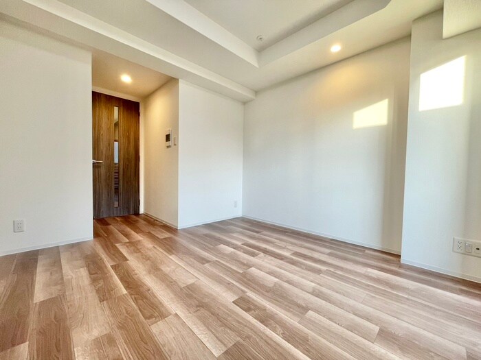 Metrosa谷町六丁目Southの物件内観写真