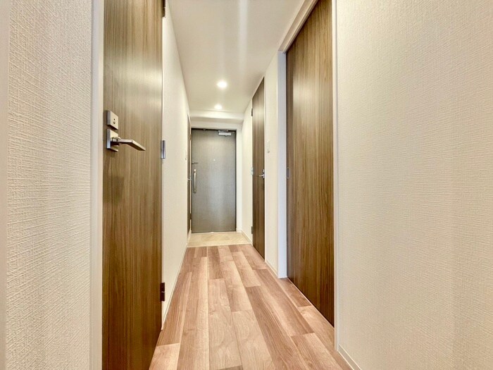 Metrosa谷町六丁目Southの物件内観写真