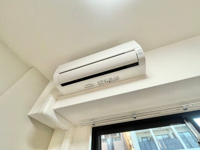 Metrosa谷町六丁目Southの物件内観写真