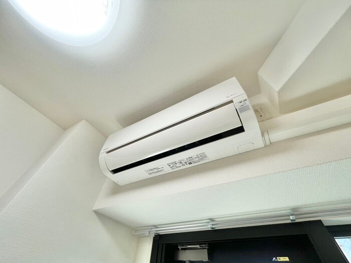 Metrosa谷町六丁目Southの物件内観写真