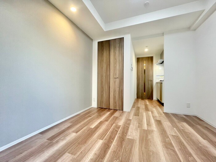 Metrosa谷町六丁目Southの物件内観写真