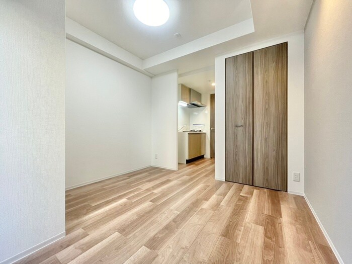 Metrosa谷町六丁目Southの物件内観写真