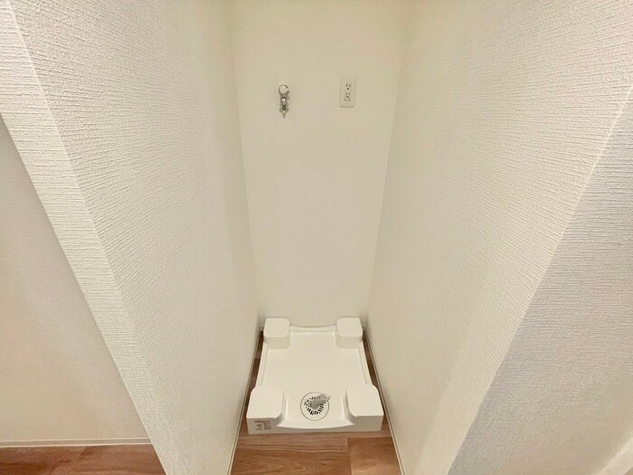 Metrosa谷町六丁目Southの物件内観写真