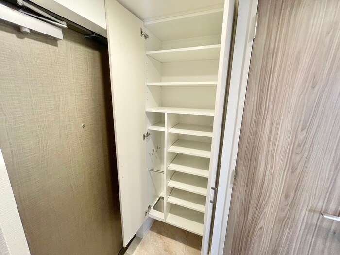 Metrosa谷町六丁目Southの物件内観写真