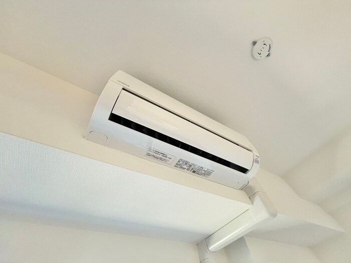 Metrosa谷町六丁目Southの物件内観写真