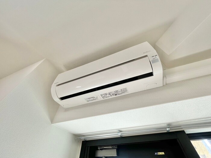 Metrosa谷町六丁目Southの物件内観写真