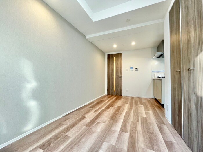 Metrosa谷町六丁目Southの物件内観写真