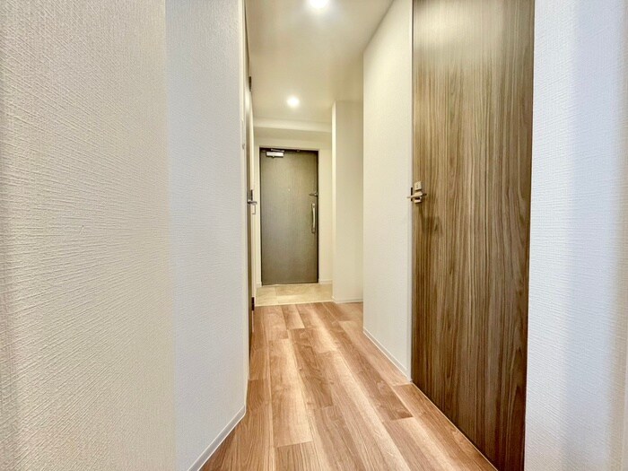 Metrosa谷町六丁目Southの物件内観写真