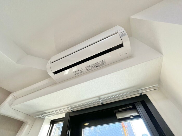 Metrosa谷町六丁目Southの物件内観写真