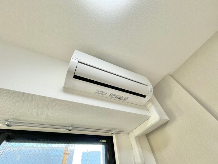 Metrosa谷町六丁目Southの物件内観写真